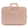 Torba na laptopa Bombata Wave 13" pudrowy róż